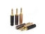 4.4mm To 2.5mm Audio Adapter Plug Connector For Earphones Carousel 5