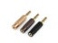 4.4mm To 2.5mm Audio Adapter Plug Connector For Earphones Carousel 6