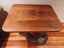 Unique Antique table Carousel 4