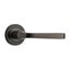 Iver Annecy Door Lever Handle on Round Rose Carousel 1