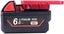 NEW 6pcs Milwaukee M18 Battery Holder Mount Sale Sale Carousel 7