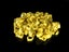 Poultry Leg Rings 100PCS Carousel 3