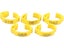 Poultry Leg Rings 100PCS Carousel 7