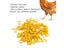 Poultry Leg Rings 100PCS Carousel 9