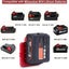 NEW Milwaukee M18 Battery Holder NZ Clearance Carousel 3