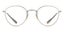 Eyevan Wright P 45 New Unisex Eyeglasses Carousel 1