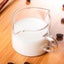 100ml Multi-functional Kitchen Measure Mug with Handle Glass Espresso Measuri Carousel 3