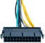 24-Pin to 8-Pin ATX Power Supply Adapter Cable for Dell Optiplex 9020 3020 7020 Carousel 3