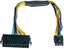 24-Pin to 8-Pin ATX Power Supply Adapter Cable for Dell Optiplex 9020 3020 7020 Carousel 4