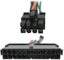 24-Pin to 8-Pin ATX Power Supply Adapter Cable for Dell Optiplex 9020 3020 7020 Carousel 5