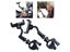 Phone Holder Clip Clamp For Performance Mount Smartphones 1-2.5cm Carousel 3