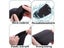 Insulated Neoprene Toe Sleeves For Indoor Outdoor Sports Carousel 4