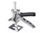 2PCS Labor Saving Arm Tool Lift Multi-Function Lifting Device Carousel 1