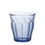 Duralex Picardie 250ml Tumbler Set of 6 Marine Carousel 1
