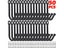 5-50PCS Metal J Shaped Hooks For Bathroom Kitchen Carousel 2