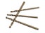 10pcs HSS Cobalt Drill Bits For Metal Woodworking 1mm-3mm Carousel 4