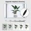 Hod Health & Home 40Cm Photo Studio Led Light Tent Bar Cube Soft Box Room Photog Carousel 3