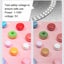 Hod Health & Home 40Cm Photo Studio Led Light Tent Bar Cube Soft Box Room Photog Carousel 4