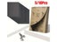 5/10Pcs Wet Dry Dual-Use Resistant Silicon Carbide Sandpaper Carousel 2