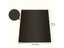 5/10Pcs Wet Dry Dual-Use Resistant Silicon Carbide Sandpaper Carousel 1