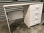 MC684 C8 - White Desk with 4 Drawers Carousel 7