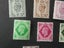 Mint Britain King George stamps-$1res Carousel 4