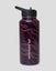 Kathmandu Straw Lid Insulated Bottle - 950 ml Carousel 1