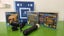 PS3 Wonderbook Bundle - 4 Games + Camera + Move Controller + Book Carousel 1