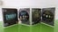 PS3 Wonderbook Bundle - 4 Games + Camera + Move Controller + Book Carousel 6