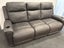 Wolgan 3 Seater & 2 Seater Powered Recliner Sofas Carousel 4