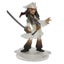 Disney Infinity Crystal Captain Jack Sparrow TRANSPARENT *EXCELLENT - RARE* Carousel 1