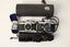 Pentax Film Bundle SL1000 SP500 135mm 400mm + Light Meter Carousel 1