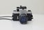 Pentax Film Bundle SL1000 SP500 135mm 400mm + Light Meter Carousel 2