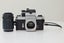 Pentax Film Bundle SL1000 SP500 135mm 400mm + Light Meter Carousel 3
