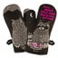 Oven Mitt - Make Your Own Dinner Carousel 1