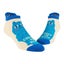 Sneaker Socks - Cuddle Me L/XL Carousel 1