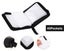 CD/DVD Case 40 Pockets / Hardcover CD/DVD Holder Carousel 1