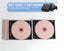 CD/DVD Case 40 Pockets / Hardcover CD/DVD Holder Carousel 3