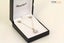Stewart Dawsons Sterling Silver Necklace, Pendant and Earrings Set Carousel 1