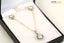 Stewart Dawsons Sterling Silver Necklace, Pendant and Earrings Set Carousel 2