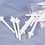 Ear Cleaning Tool Ear Cleaning Tool 20Pcs Wax Spatulas Wax Applicator Tongue Carousel 4