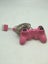 * Genuine OEM Pink PS2 Dualshock Controller * Carousel 2
