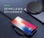 Wireless charger Kuulaa - 10W Carousel 5