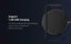 Wireless charger Kuulaa - 10W Carousel 6
