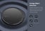 Wireless charger Kuulaa - 10W Carousel 8