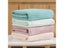Adult Child Cotton Super Absorbent Bathroom Towel Set Carousel 5