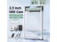 2.5'' Clear HDD SSD Enclosure For Laptop PC USB3.2 Gen2 Carousel 2
