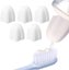 10 Pack Toothpaste Cap, Self-Closing, Reusable Silicone Caps, Toothpaste Sque Carousel 1