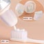 10 Pack Toothpaste Cap, Self-Closing, Reusable Silicone Caps, Toothpaste Sque Carousel 3