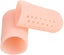 6 Pairs/12pcs T Tool Toe Protector Big Toe Protector Cap Silicone Gel High He Carousel 1